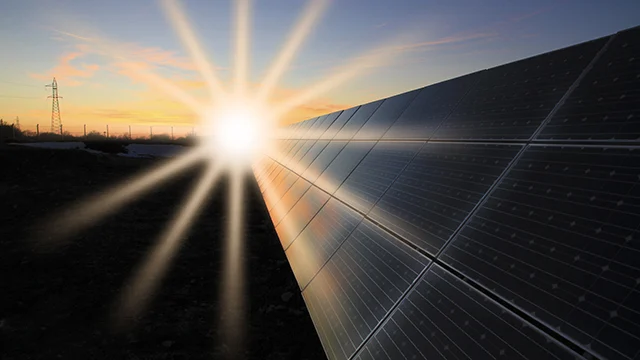 Soluciones de intercambio de calor para energías renovables - Tecnología sostenible Alfa Laval