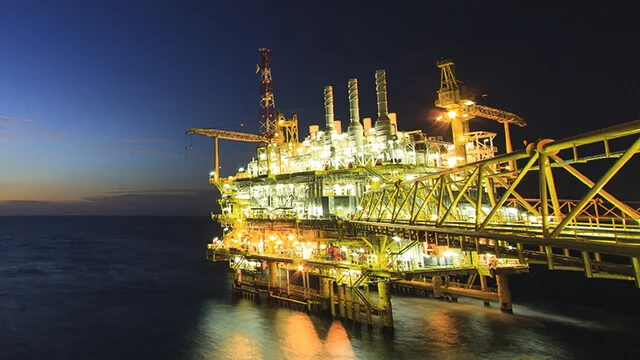 Optimización del rendimiento y la seguridad en las operaciones de gas y petróleo.