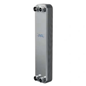 Intercambiador de calor Alfa Nova 52 - Intercambiador de acero inoxidable con presión máxima de 30 bar