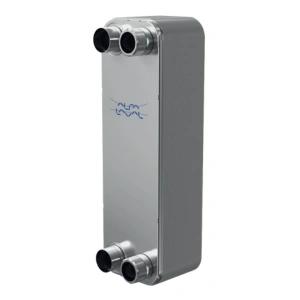 Intercambiador de calor Alfa Nova 76 - Intercambiador de acero inoxidable con presión máxima de 30 bar