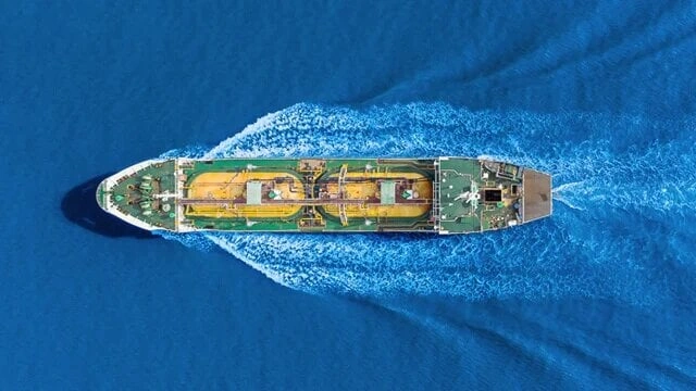 Sistemas de intercambio de calor para industria marina - Tecnología Alfa Laval en aplicaciones navales
